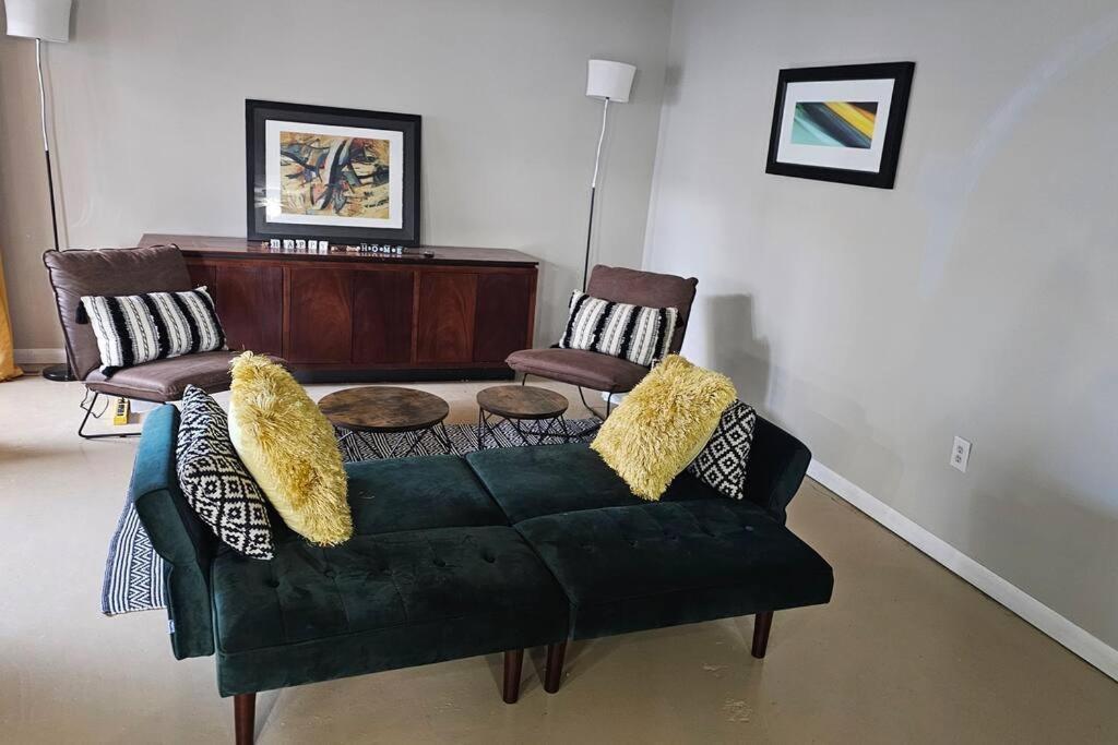 Fully Furnished Vicksburg Home Sleeps 10 Bagian luar foto