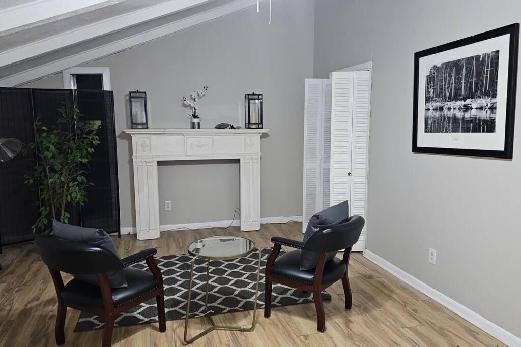 Fully Furnished Vicksburg Home Sleeps 10 Bagian luar foto