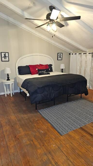 Fully Furnished Vicksburg Home Sleeps 10 Bagian luar foto