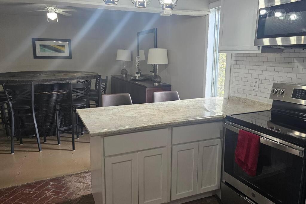 Fully Furnished Vicksburg Home Sleeps 10 Bagian luar foto