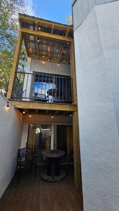 Fully Furnished Vicksburg Home Sleeps 10 Bagian luar foto