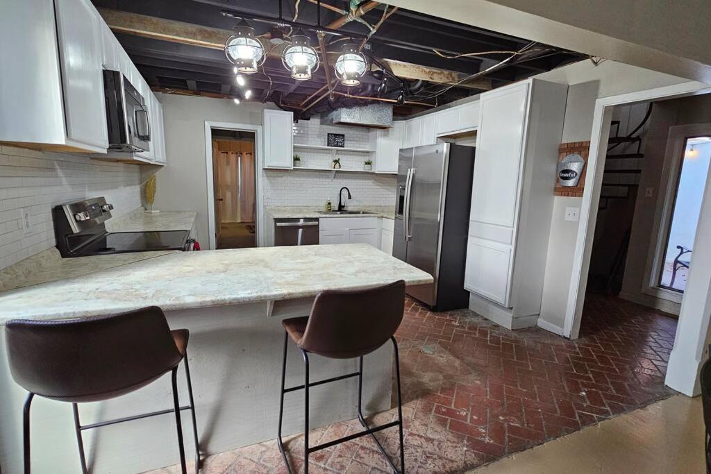 Fully Furnished Vicksburg Home Sleeps 10 Bagian luar foto