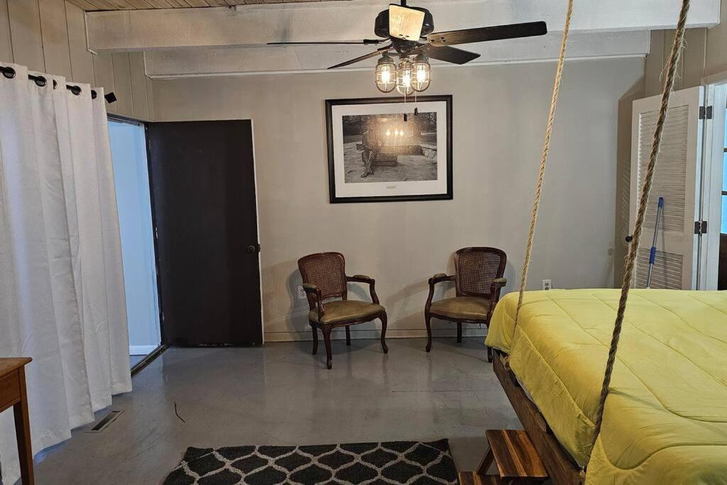 Fully Furnished Vicksburg Home Sleeps 10 Bagian luar foto