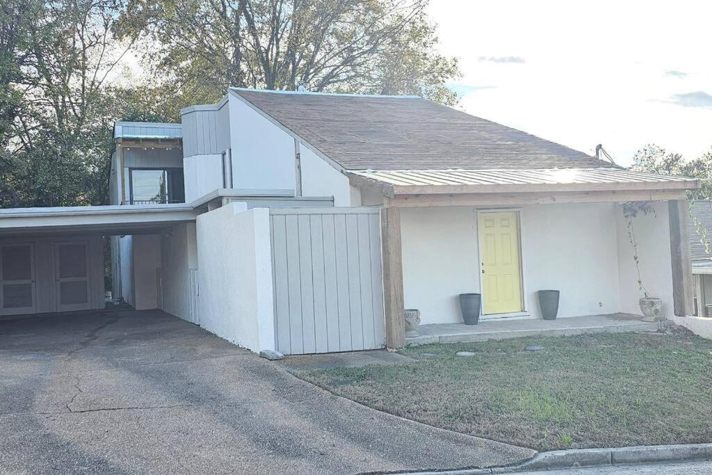 Fully Furnished Vicksburg Home Sleeps 10 Bagian luar foto